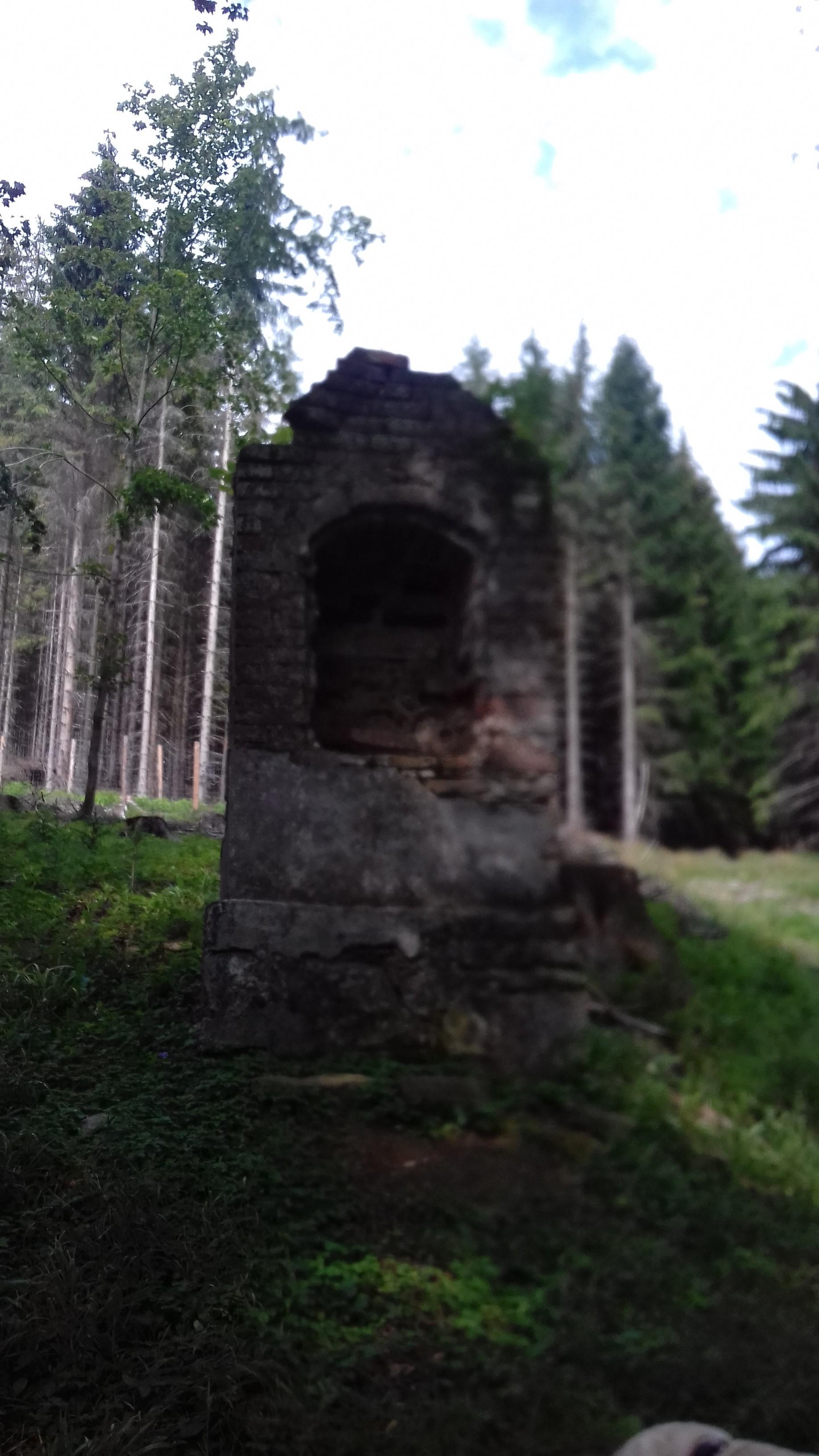 Křížová cesta