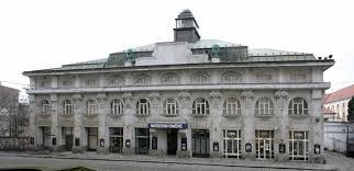 Muzeum moderního umění
