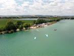 Wake Park Náklo
