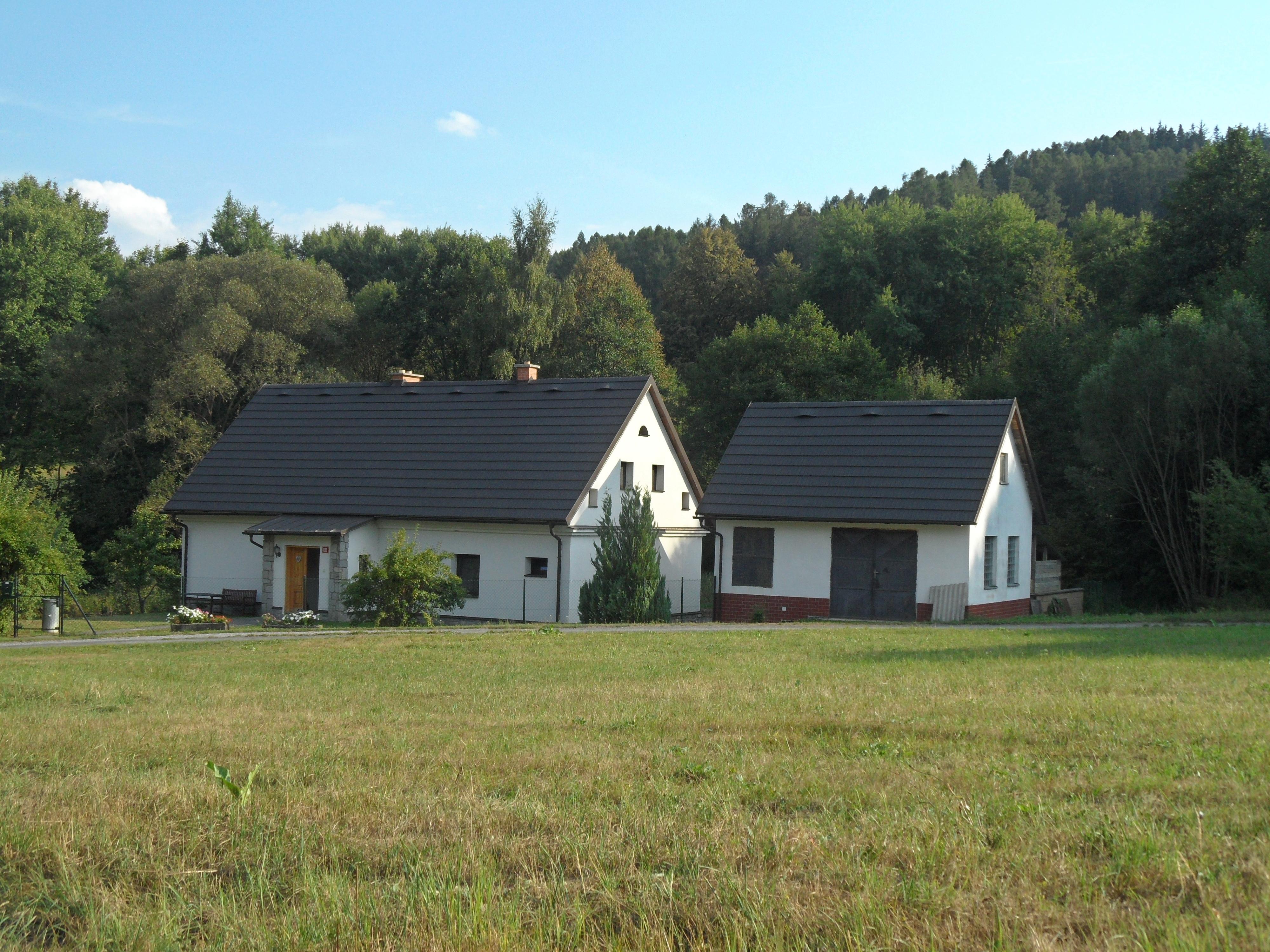 Ludvíkov