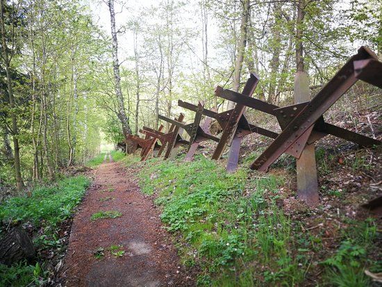 Muzeum čs. opevnění K-S 5 U potoka