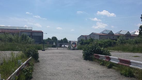 Letecké Muzeum Koněšín