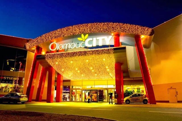 Olomouc CITY