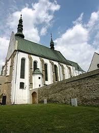 Kostel Povýšení svatého Kříže