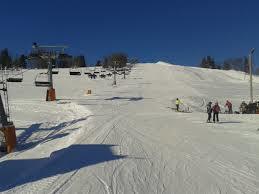 Ski areál Kunčice