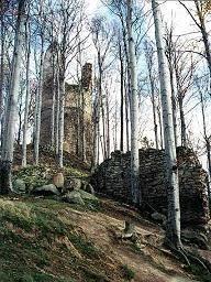 Kaltenštejn