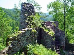 Rychlebský hrad