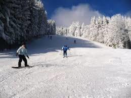 SKI Kraličák Hynčice pod Sušinou a Stříbrnice