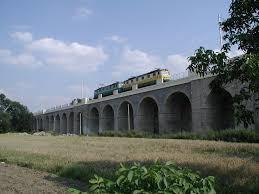 Jezernický viadukt